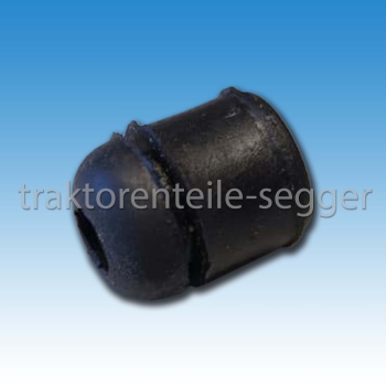 Befestigungsgummi klein für Deutz 06 Frontscheinwerfer